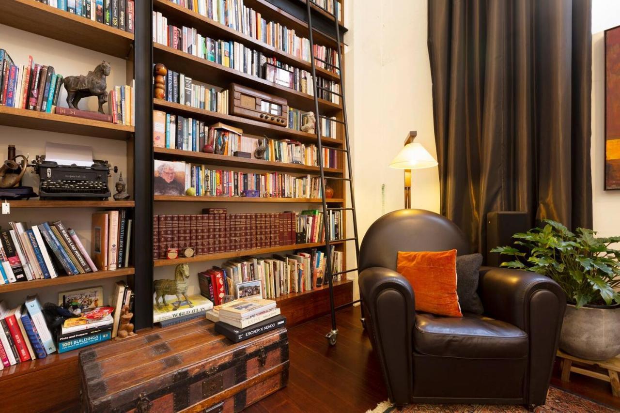 Find Luxury In An Old-charm Converted Warehouse * Melbourne