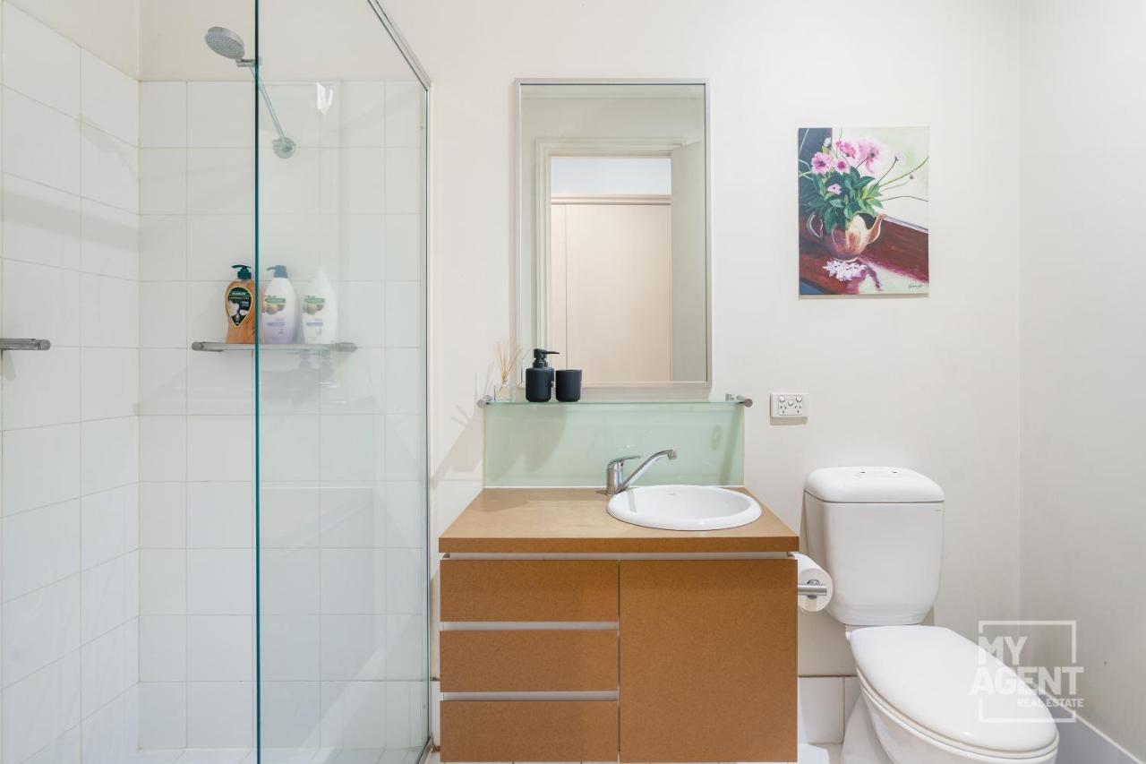 Bourke Street Bliss Apartment Melbourne