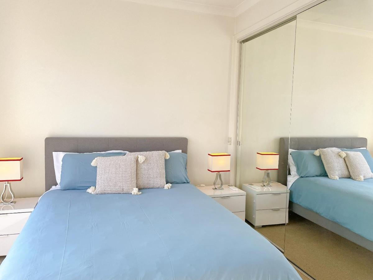 City View 3br3b Close To Cbd - Free Parking * Melbourne