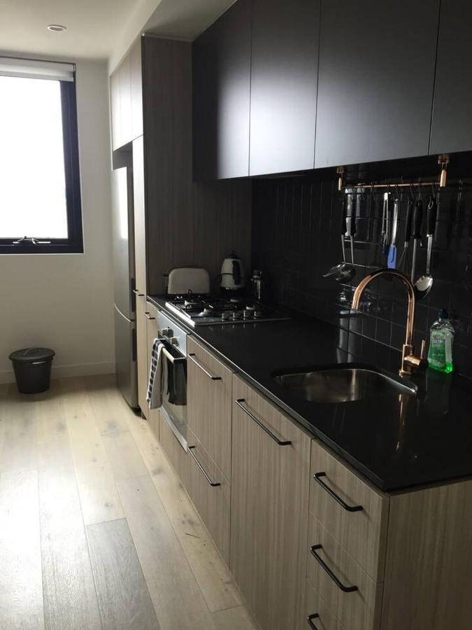 Apartment A Boutique Hideaway In The Heart Of Fitzroy *