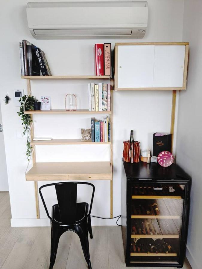 A Boutique Hideaway In The Heart Of Fitzroy Apartment *