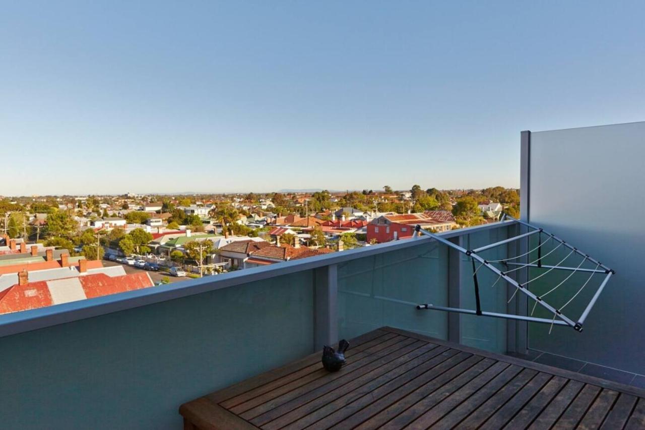 Apartment Highview On High St - A Balcony Haven In Northcote