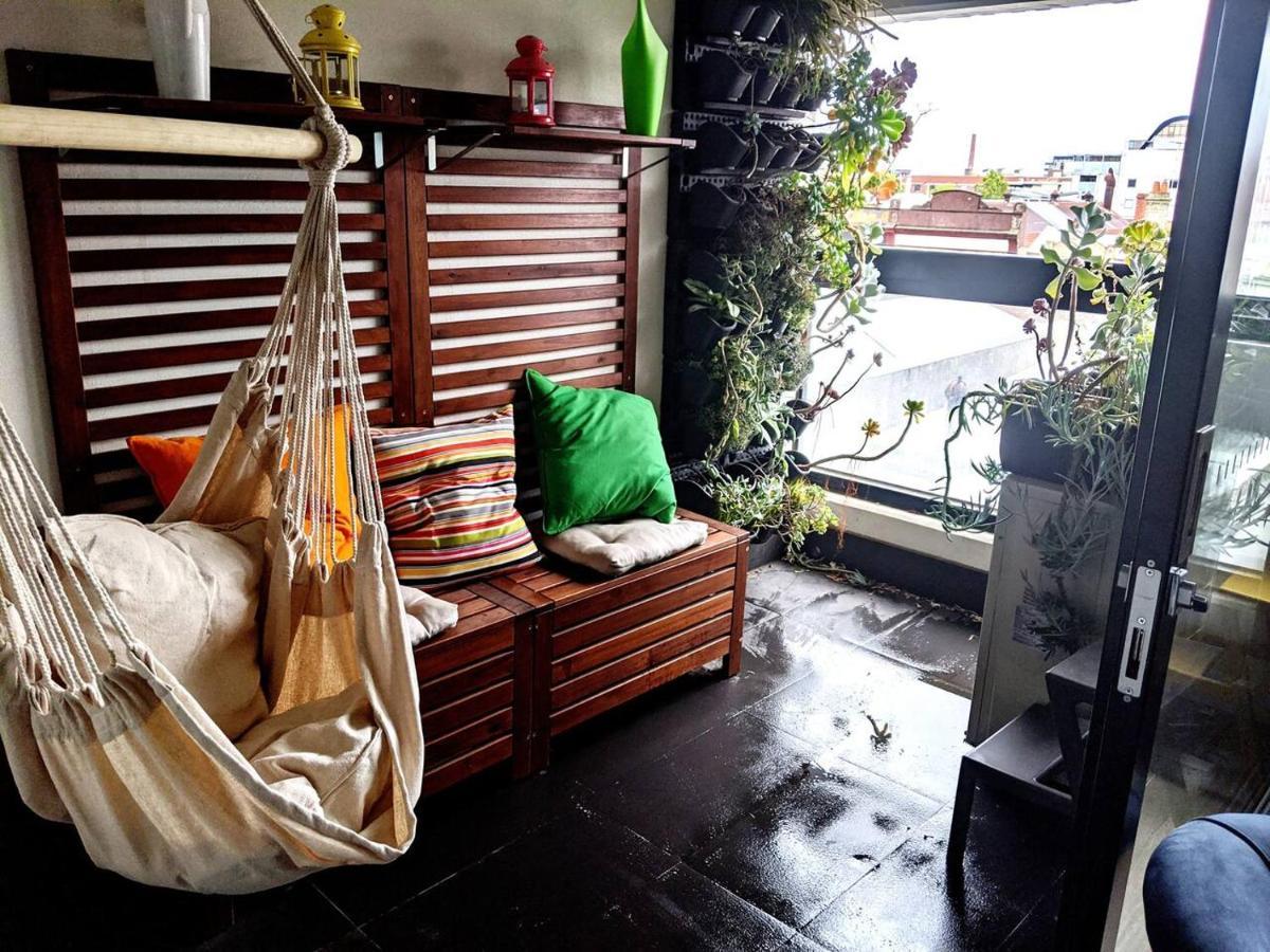 A Boutique Hideaway In The Heart Of Fitzroy * Melbourne