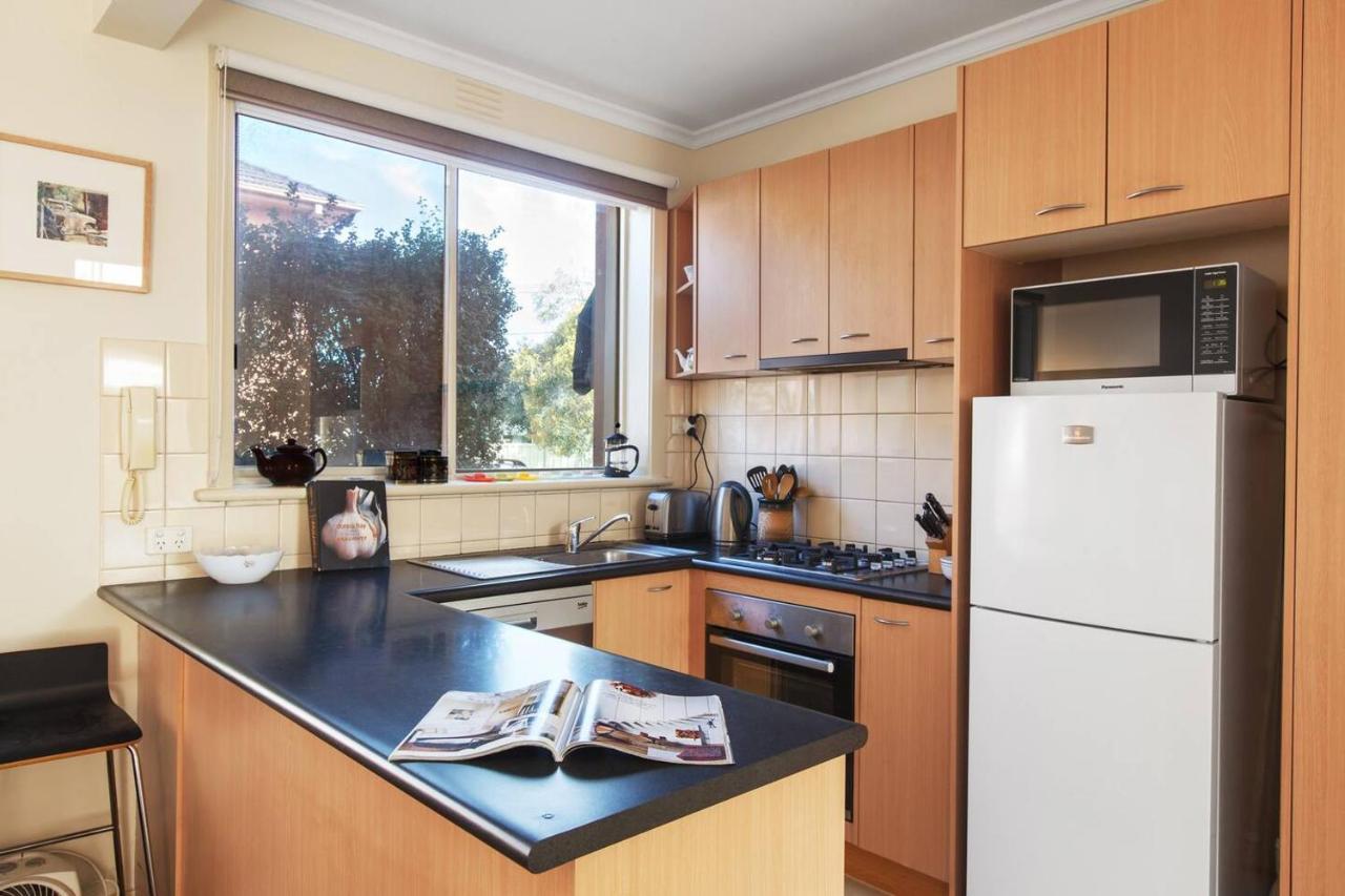 Northcote Charm Spacious And Quiet Suburban Melbourne