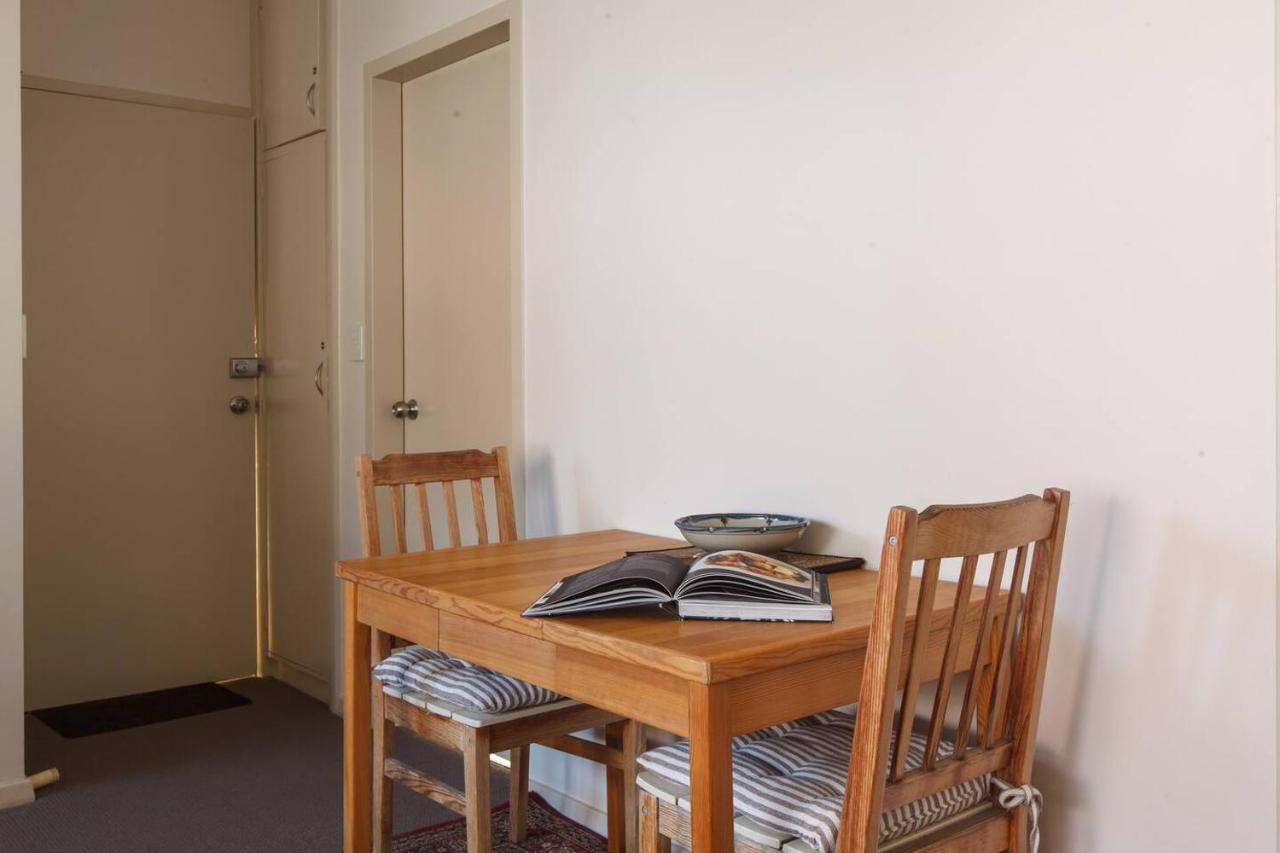 Apartment Northcote Charm Spacious And Quiet Suburban Melbourne