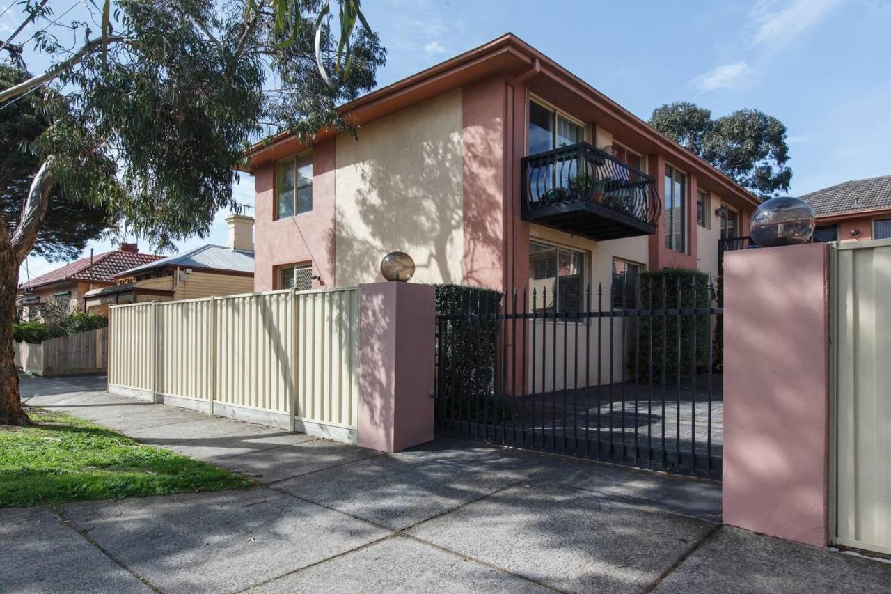 Apartment Northcote Charm Spacious And Quiet Suburban