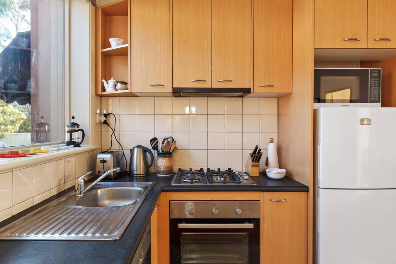 Apartment Northcote Charm Spacious And Quiet Suburban *