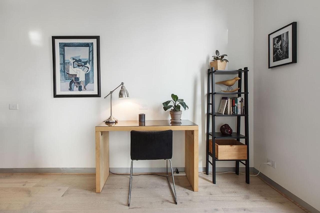 Apartment Scenic Penthouse Living In The Heart Of *