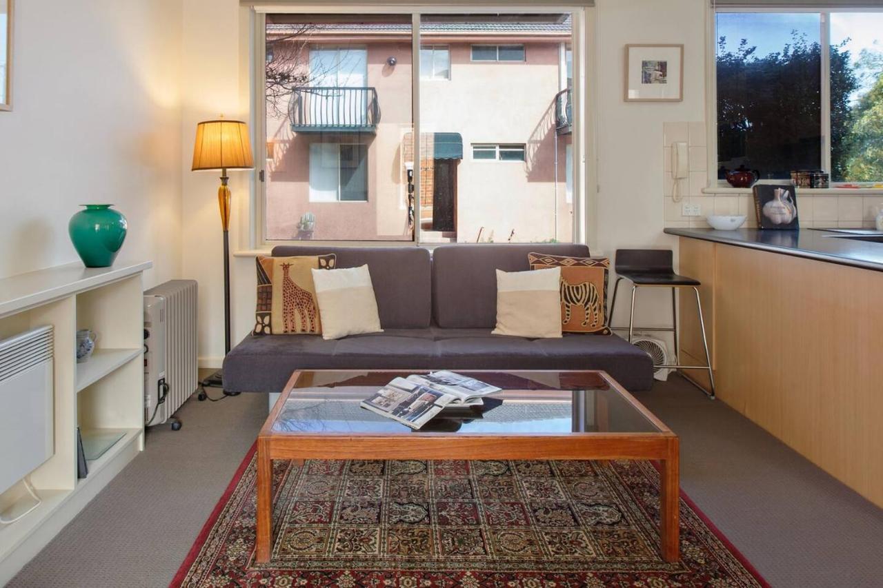 Apartment Northcote Charm Spacious And Quiet Suburban