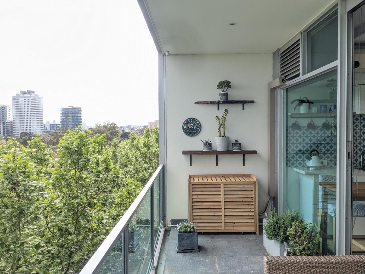 Spectacular Sunset Hideaway Bestview St Kilda Boutique Self-contained Luxury *