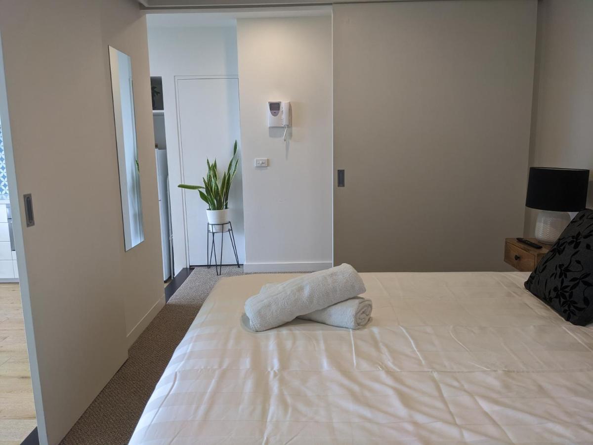 Spectacular Sunset Hideaway Bestview St Kilda Boutique Self-contained Luxury * Melbourne