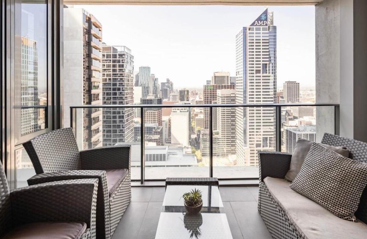 Spacious In The Cbd *