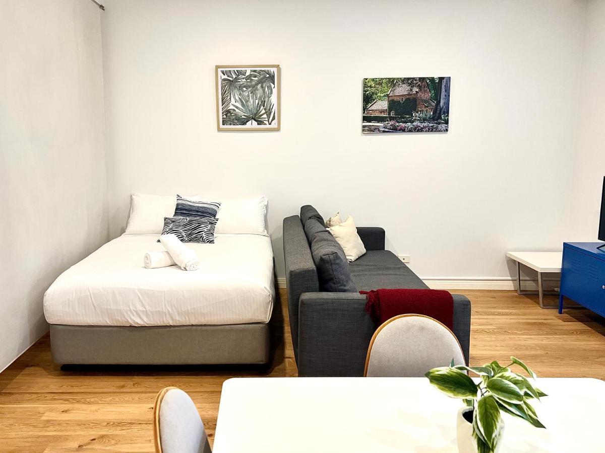 Apartment By Readyset At Beach *