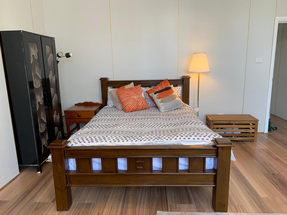 Apartment Chapel Street South Yarra 阳光大房204房 非公寓