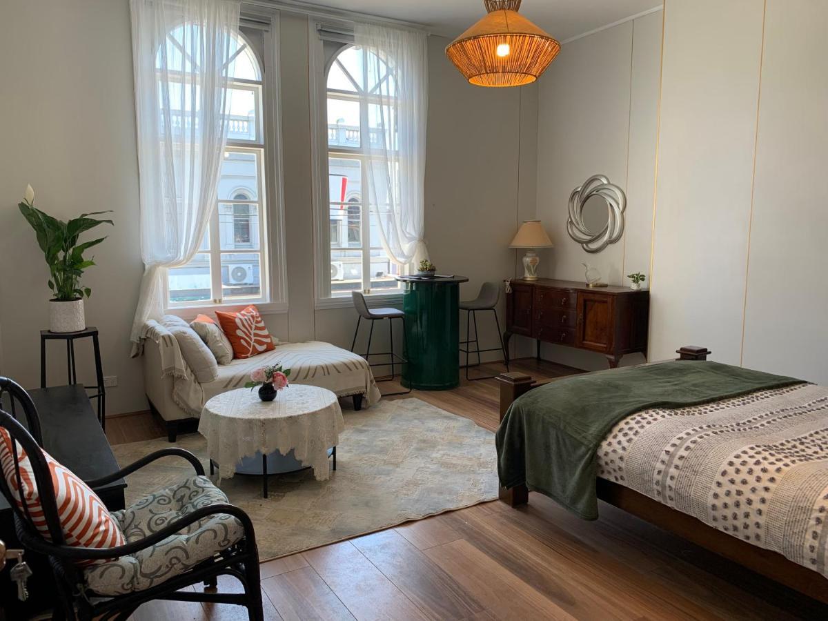 Chapel Street South Yarra 阳光大房204房 非公寓 Apartment Melbourne