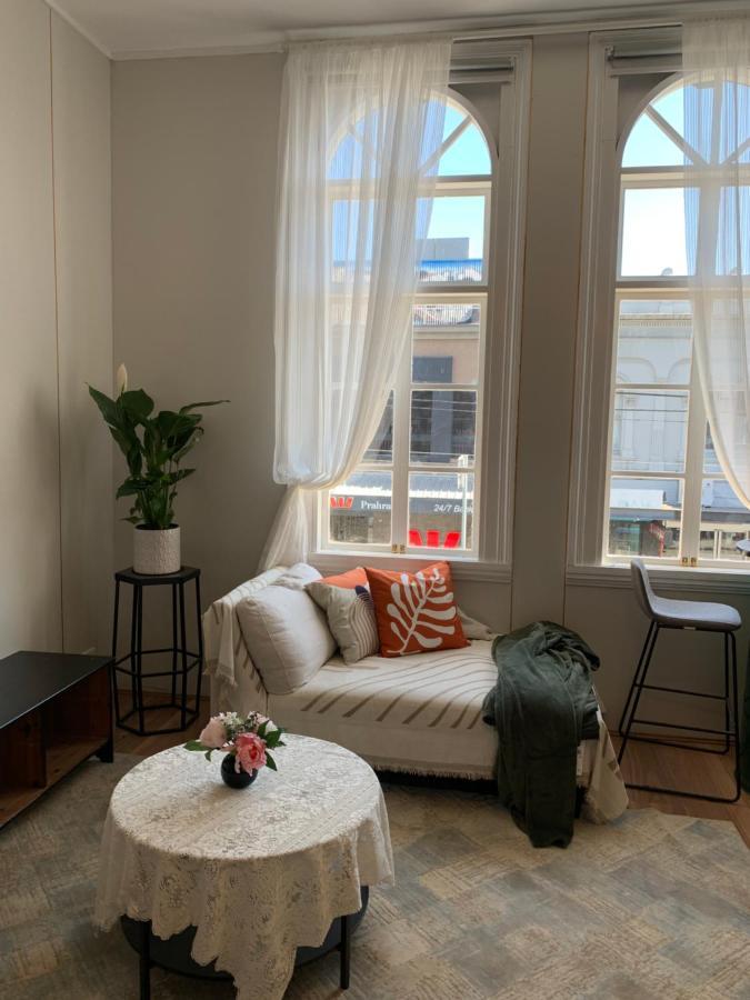 Apartment Chapel Street South Yarra 阳光大房204房 非公寓 *