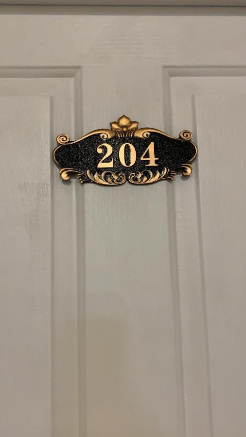 Chapel Street South Yarra 阳光大房204房 非公寓 Melbourne