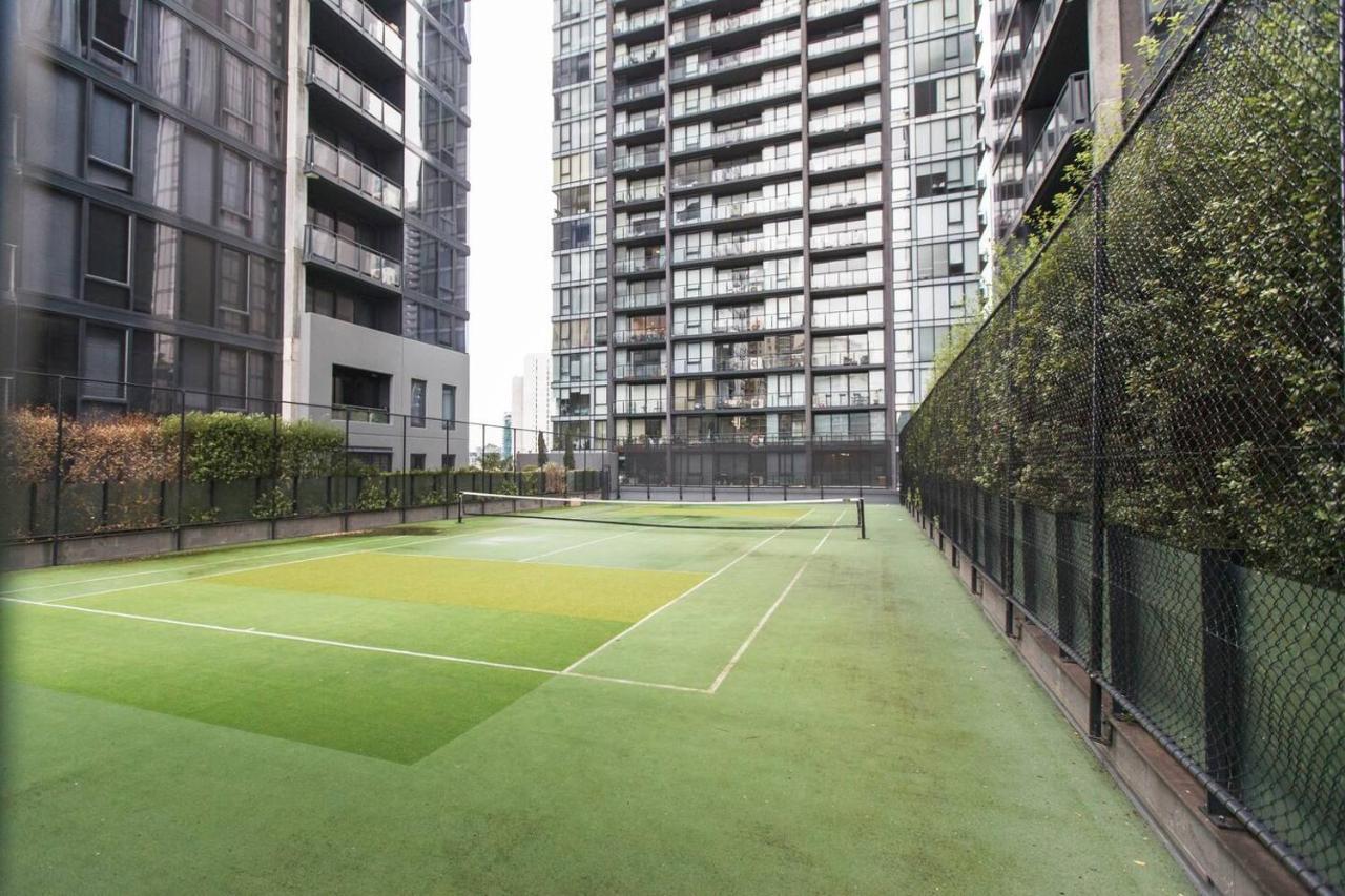 Cradle The Clouds - Southbank With Parking Apartment