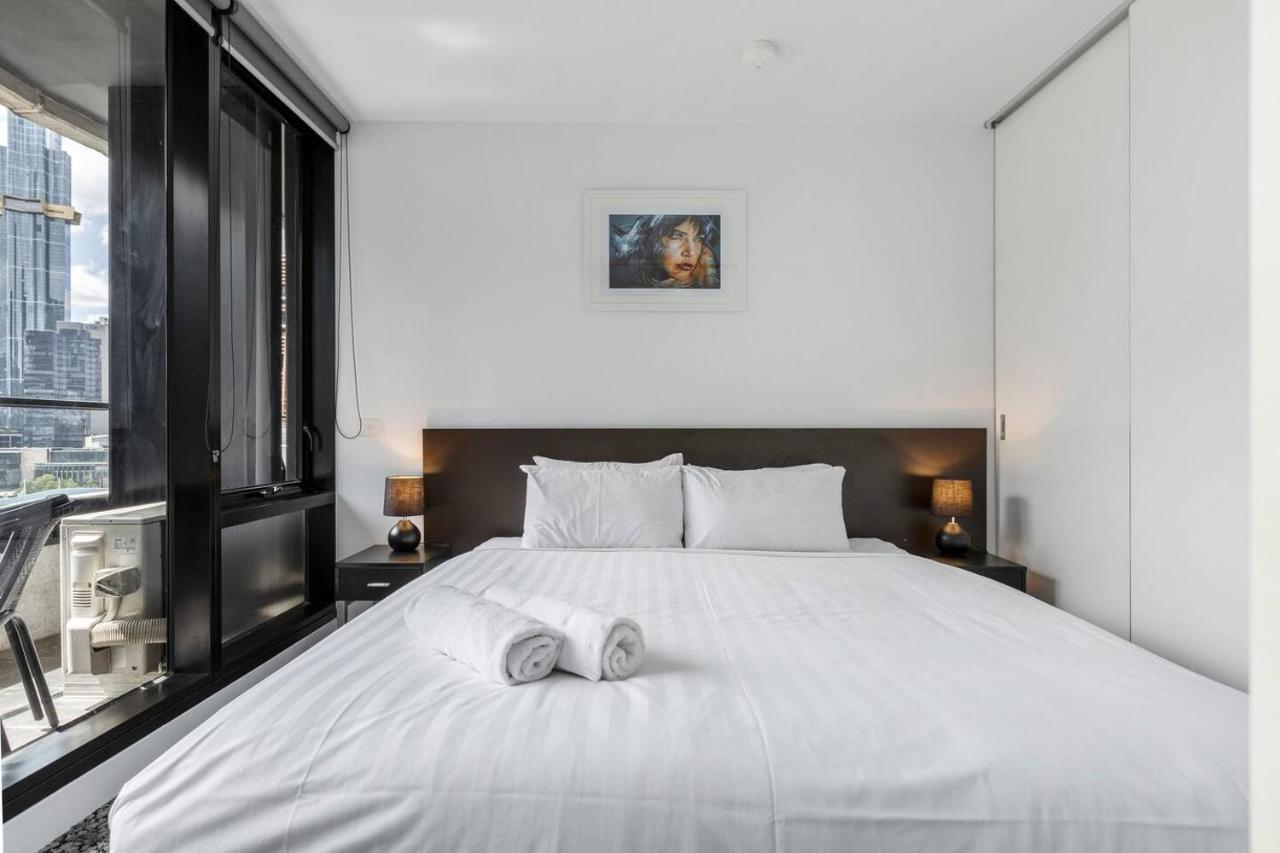 Apartment Katherine Place - Modern And Balcony Pad *