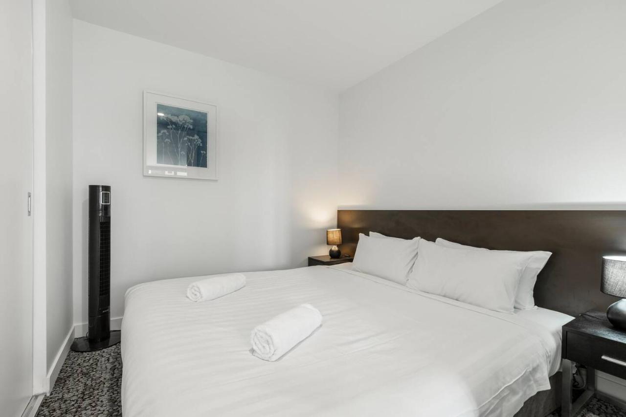 Apartment Katherine Place - Modern And Balcony Pad