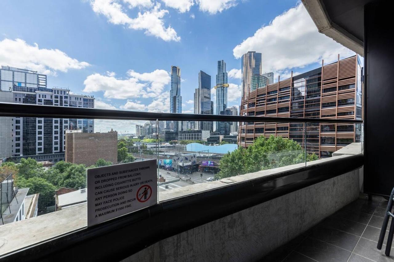 Apartment Katherine Place - Modern And Balcony Pad *