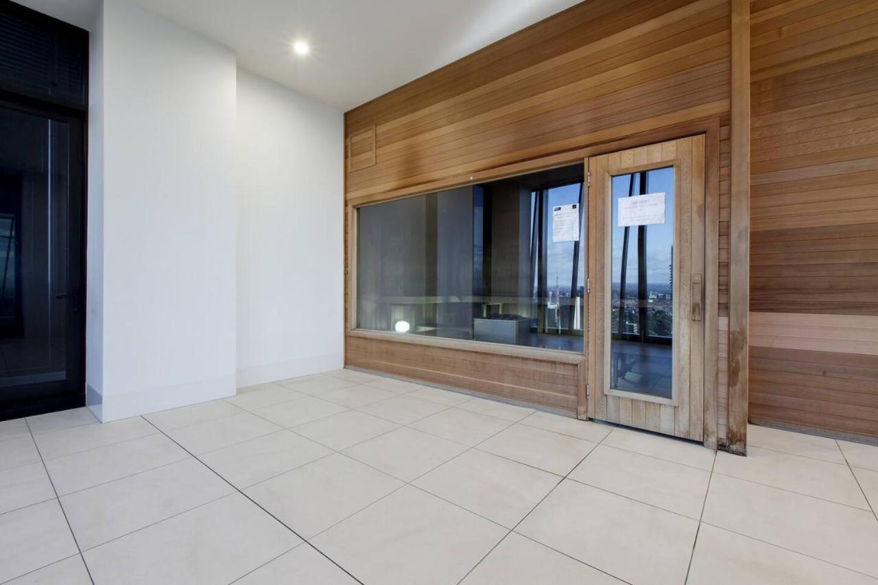 Breathtaking View In The Heart Of Cbd *