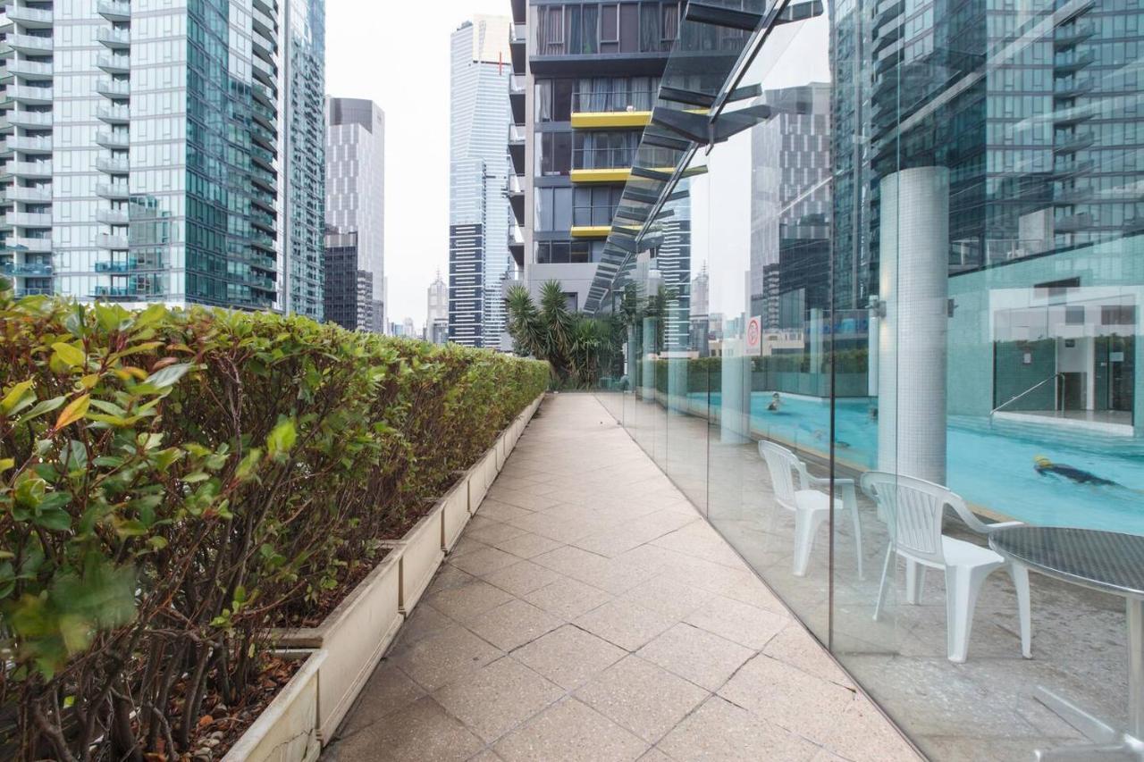 Cradle The Clouds - Southbank With Parking *