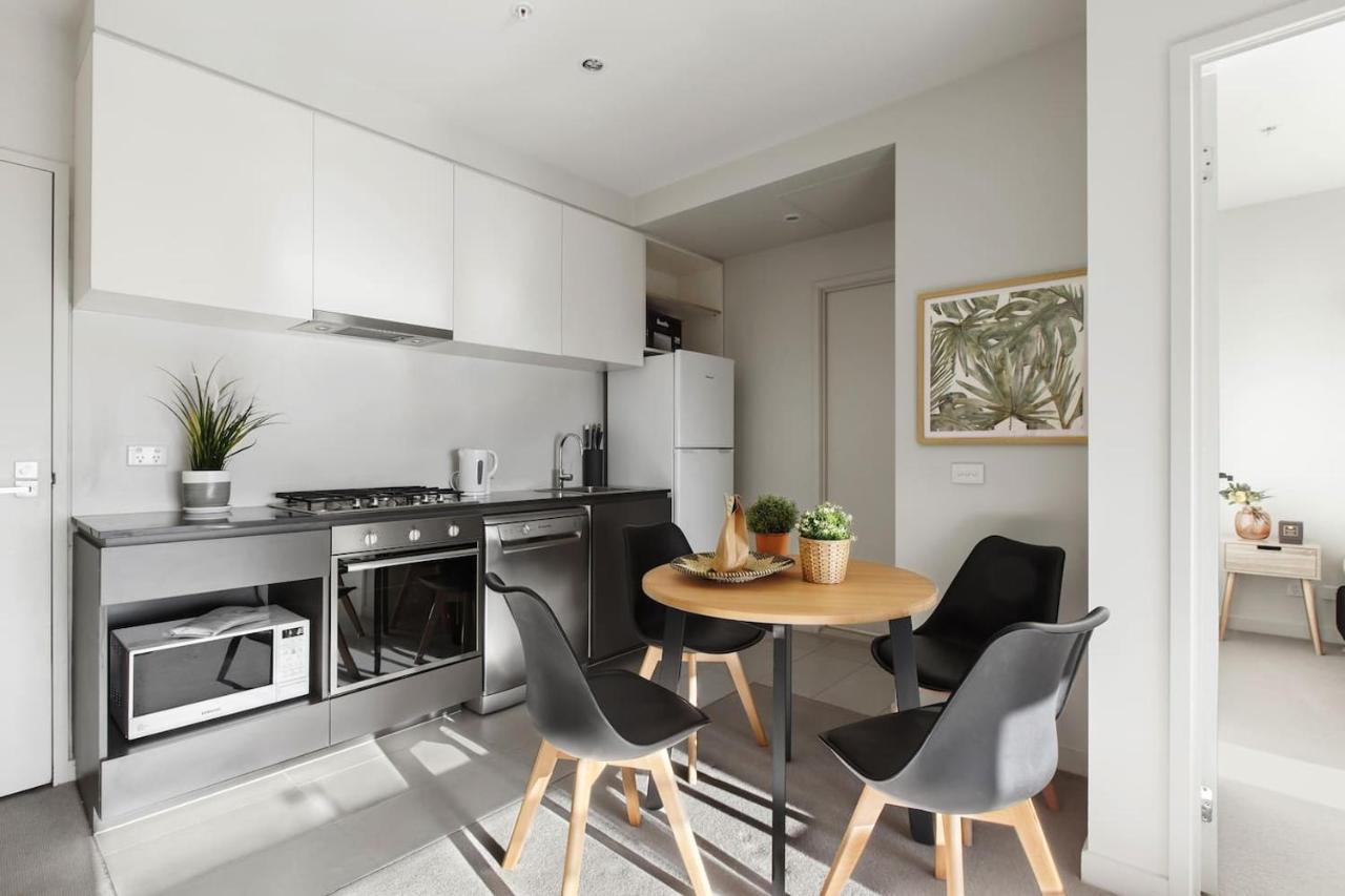 Breathtaking View In The Heart Of Cbd *