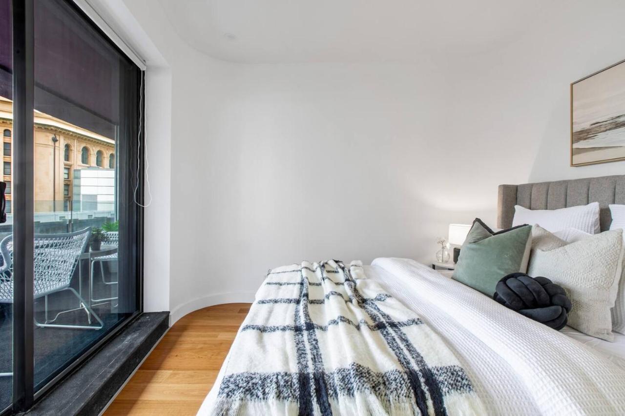 Apartment Living Made Easy On Swanston St With Parking