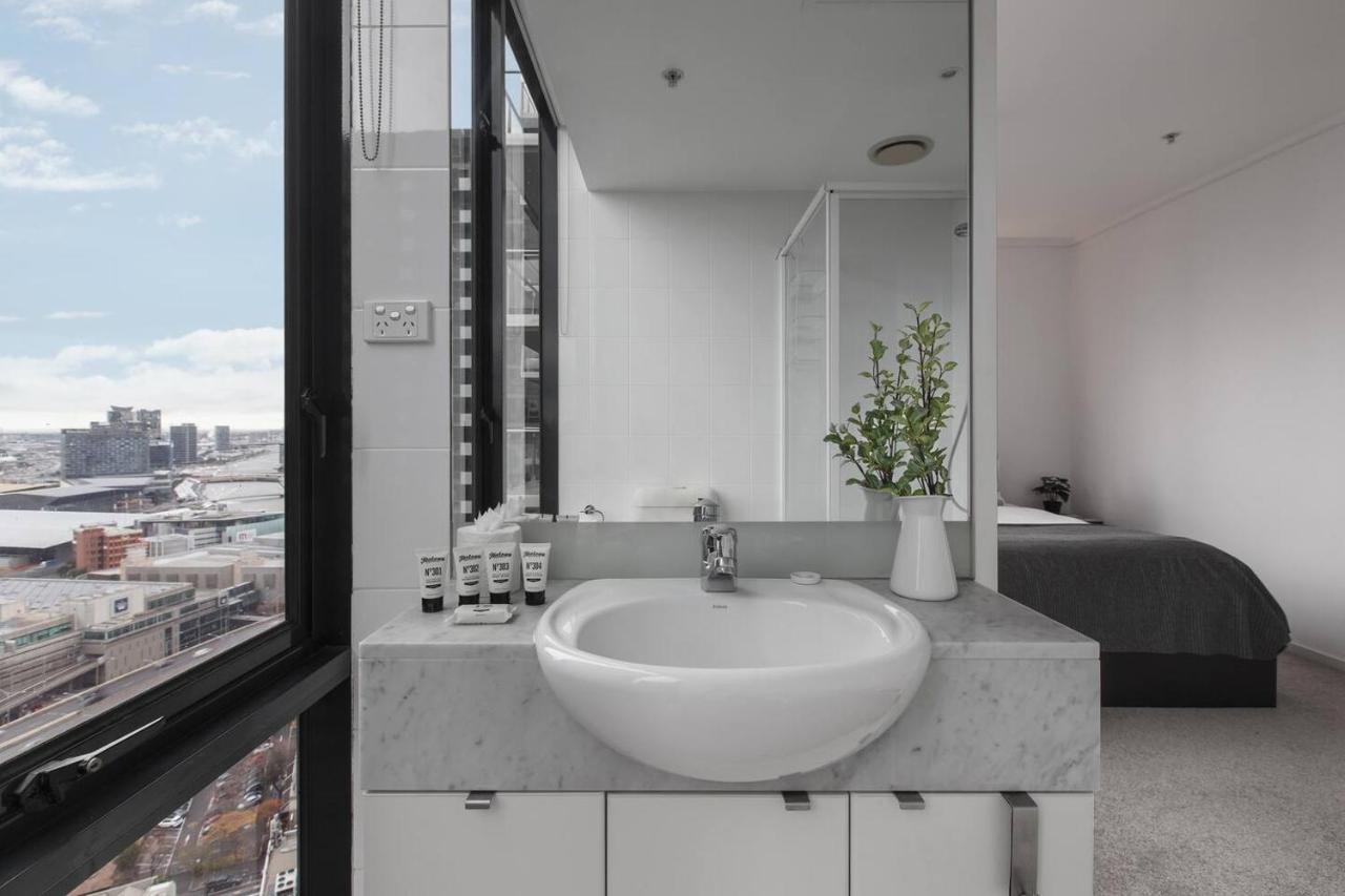 Cradle The Clouds - Southbank With Parking Apartment