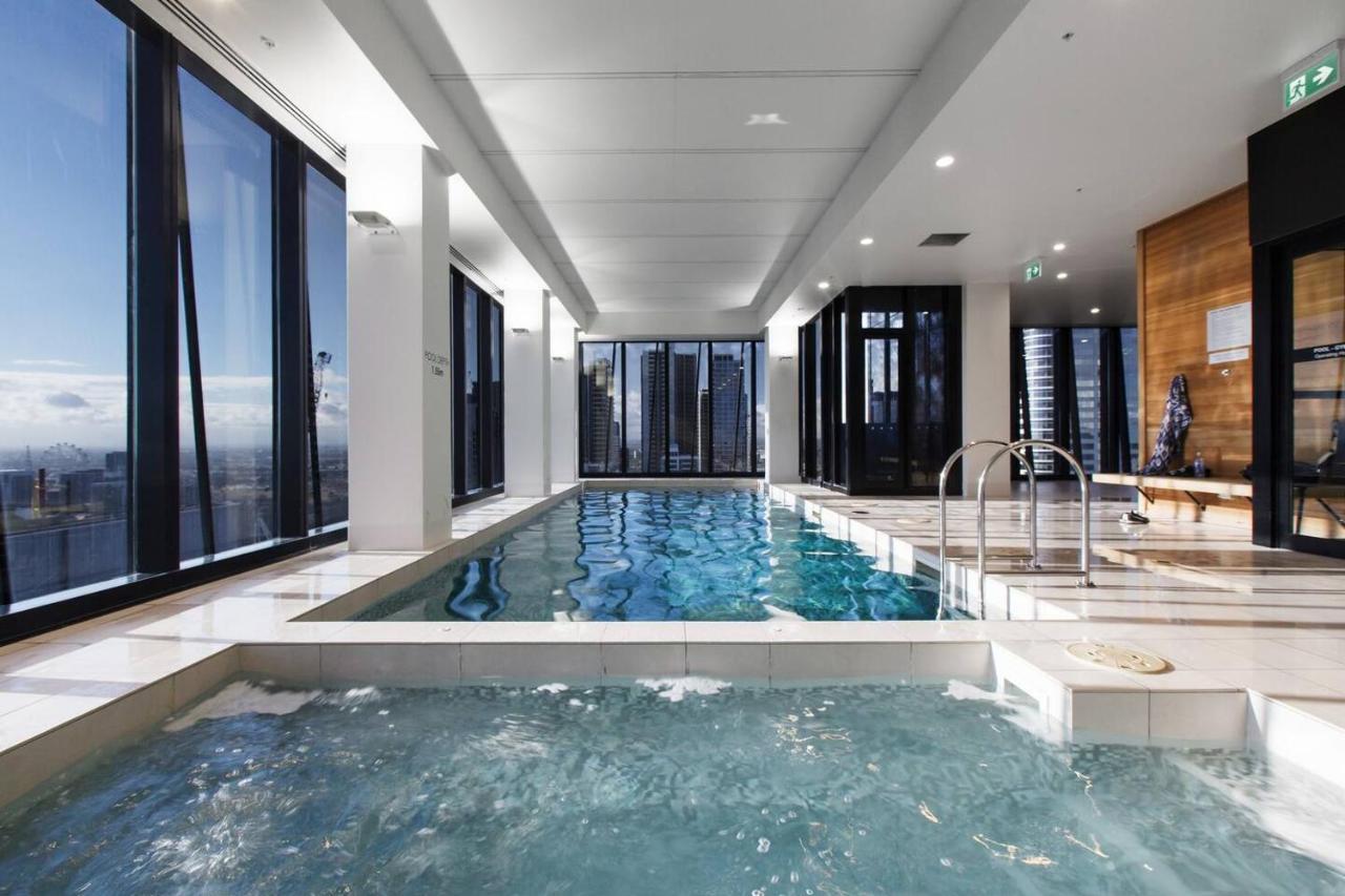 Breathtaking View In The Heart Of Cbd *