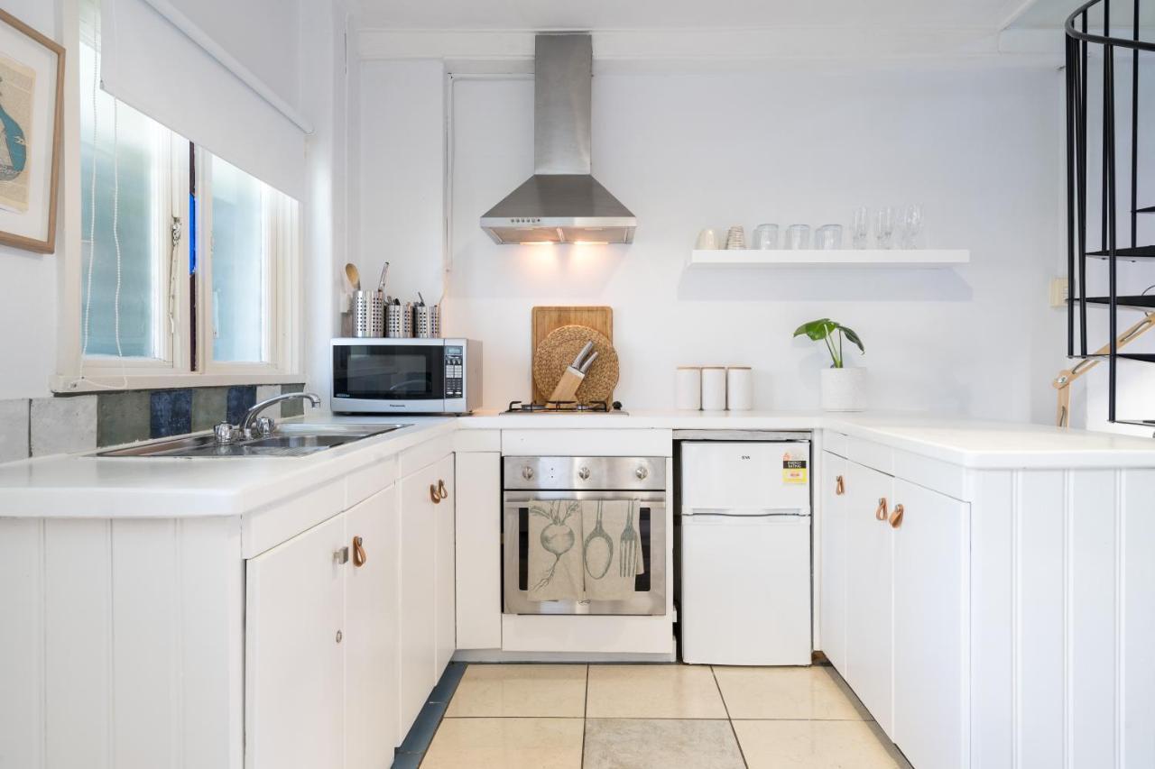 Amazing Apartment, Beautiful Location - Free Wifi Apartment Melbourne