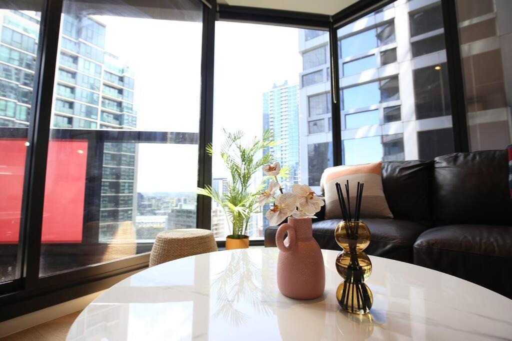 Apartment Great Location 2b2b Free Parking *