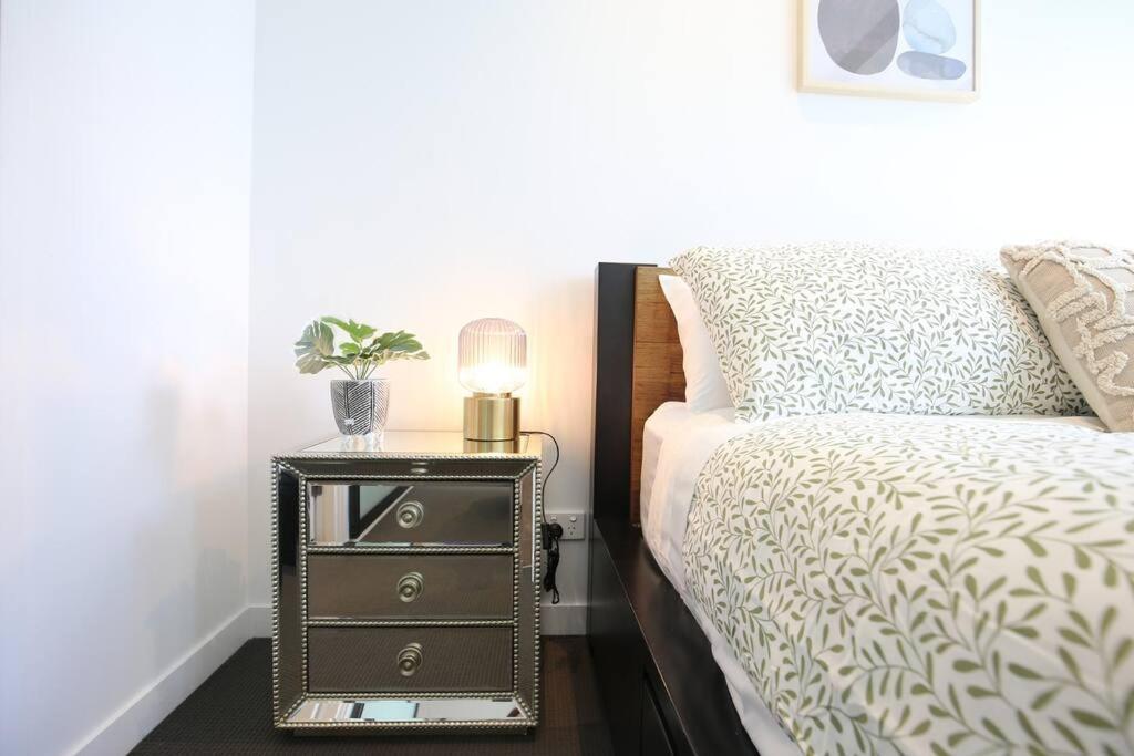 Apartment Great Location 2b2b Free Parking
