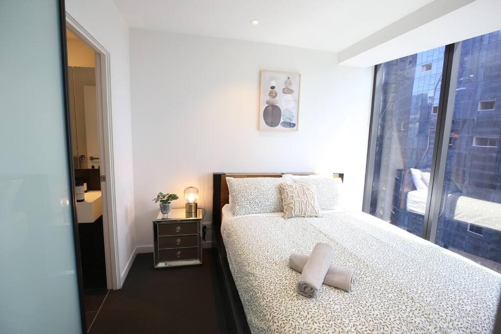 Apartment Great Location 2b2b Free Parking Melbourne