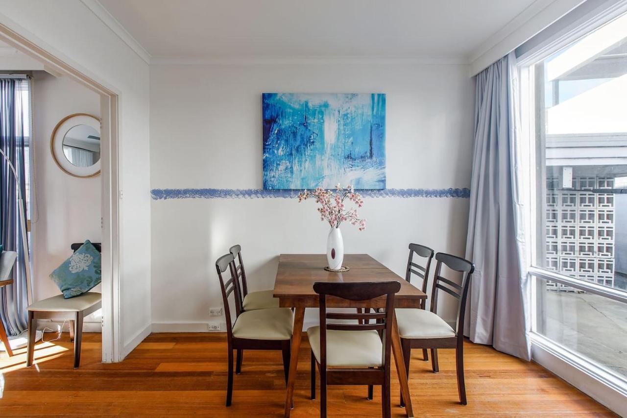 Beyond The Blue - Beachfront Beauty On Your Doorstep * Melbourne