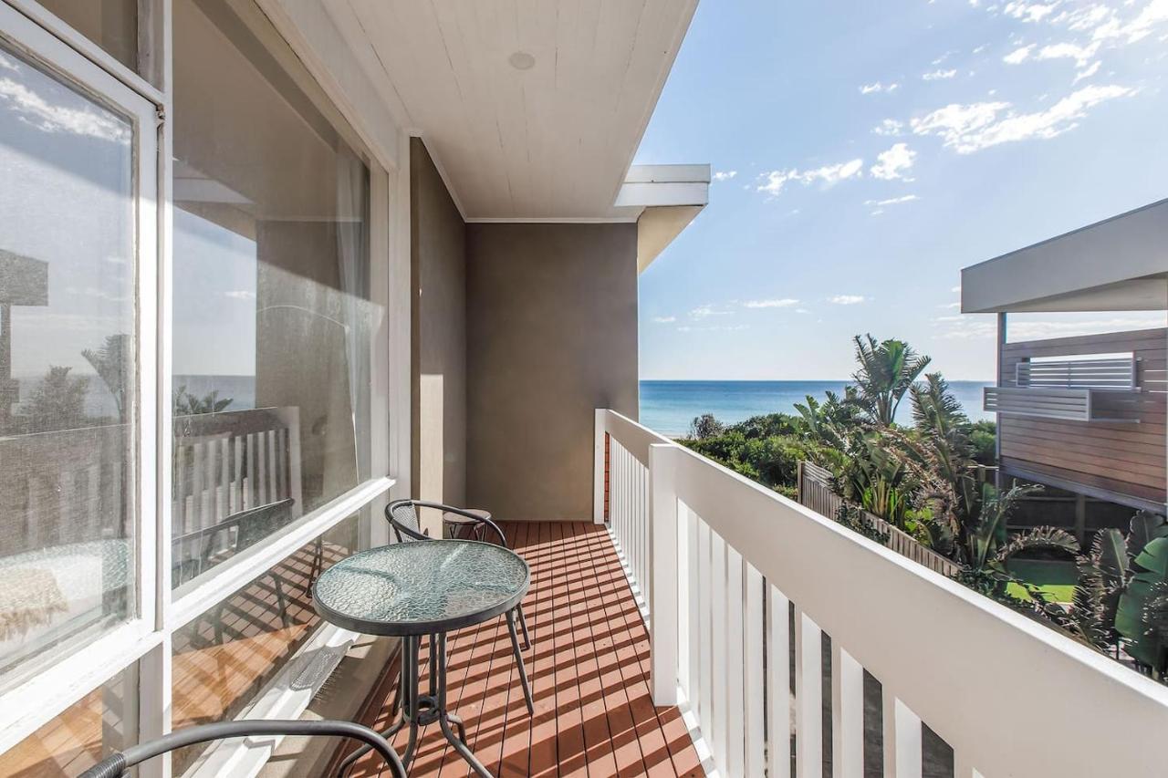 Beyond The Blue - Beachfront Beauty On Your Doorstep Holiday home