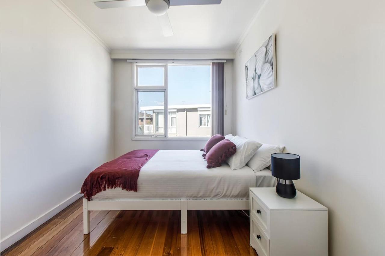 Beyond The Blue - Beachfront Beauty On Your Doorstep Holiday home