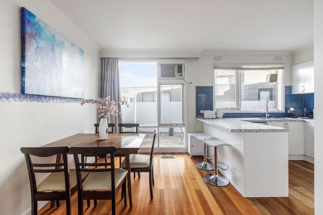 Beyond The Blue - Beachfront Beauty On Your Doorstep Holiday home *