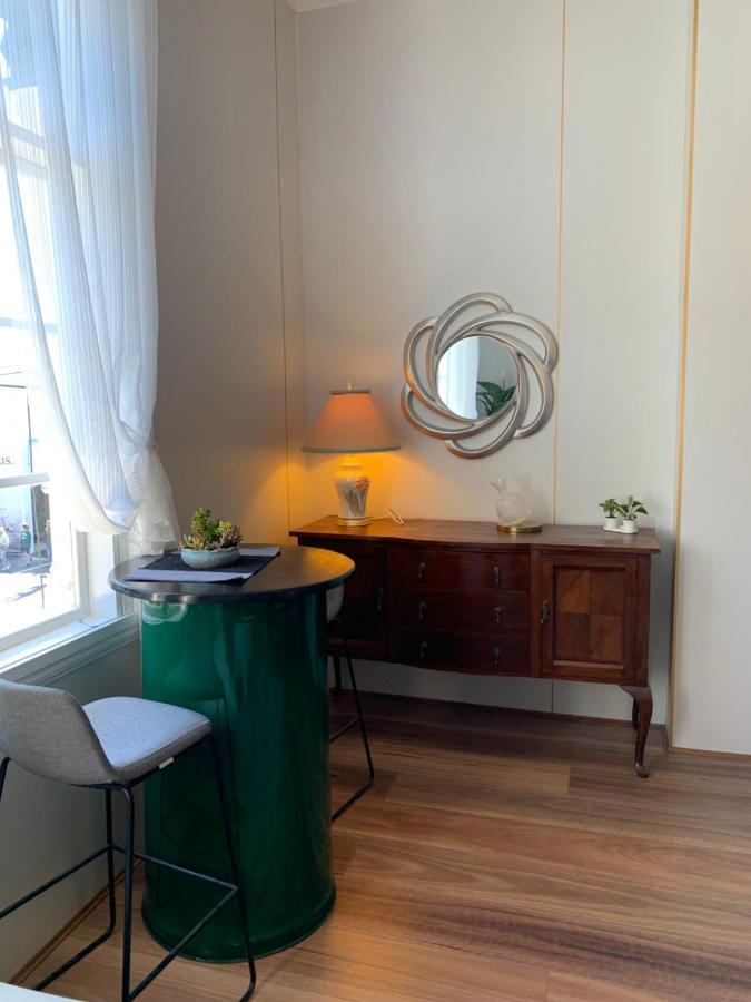 Chapel Street South Yarra 阳光大房204房 非公寓 * Melbourne