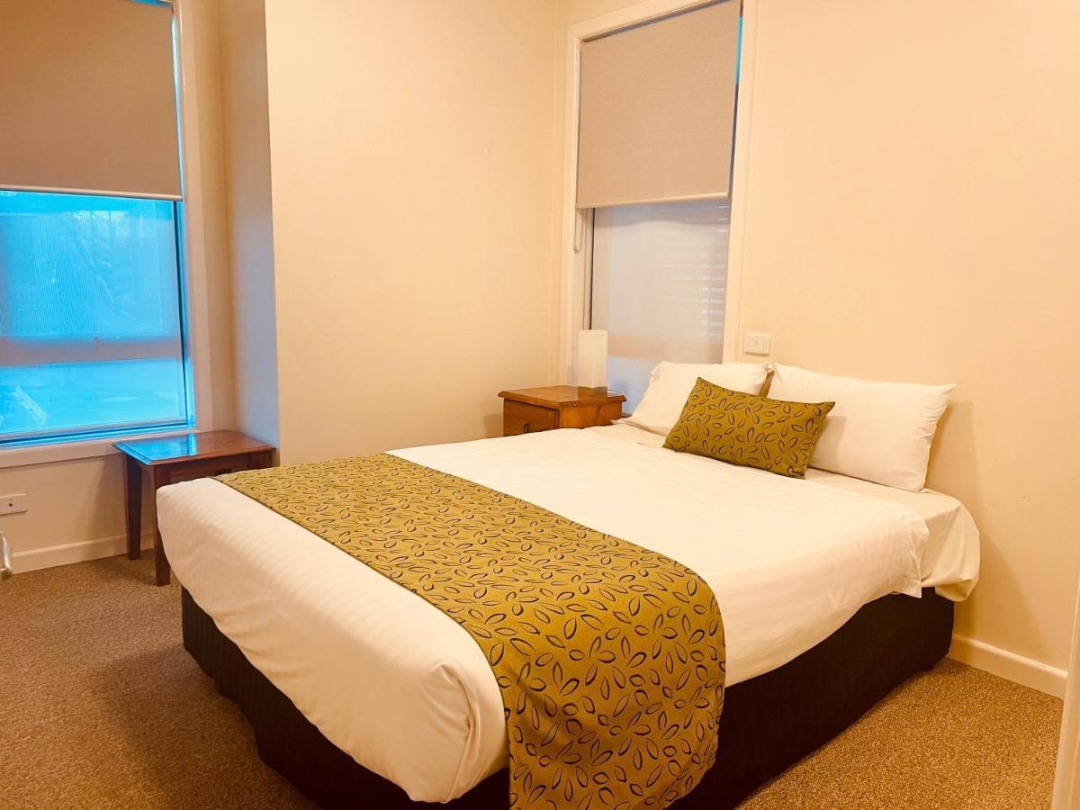 Hotel Mary Mackillop Heritage Centre *