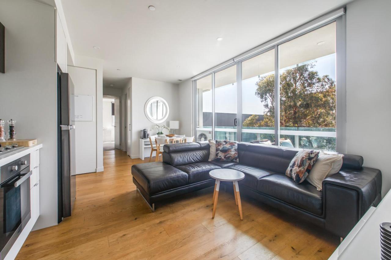 Vivid On Malvern Road - A Convenient Lifestyle * Melbourne