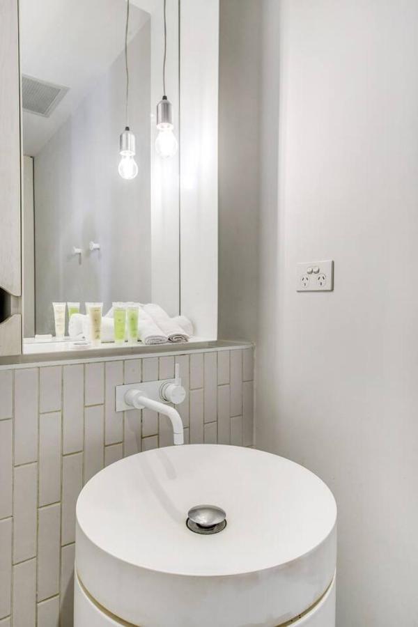 Experience Elegance At A Resort-style Urban Oasis *