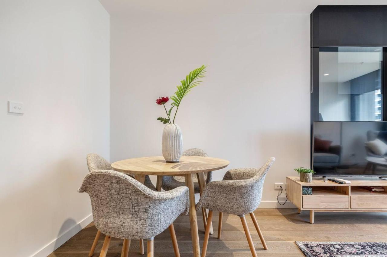 The Nest In The West - Inner-city Sophistication Melbourne