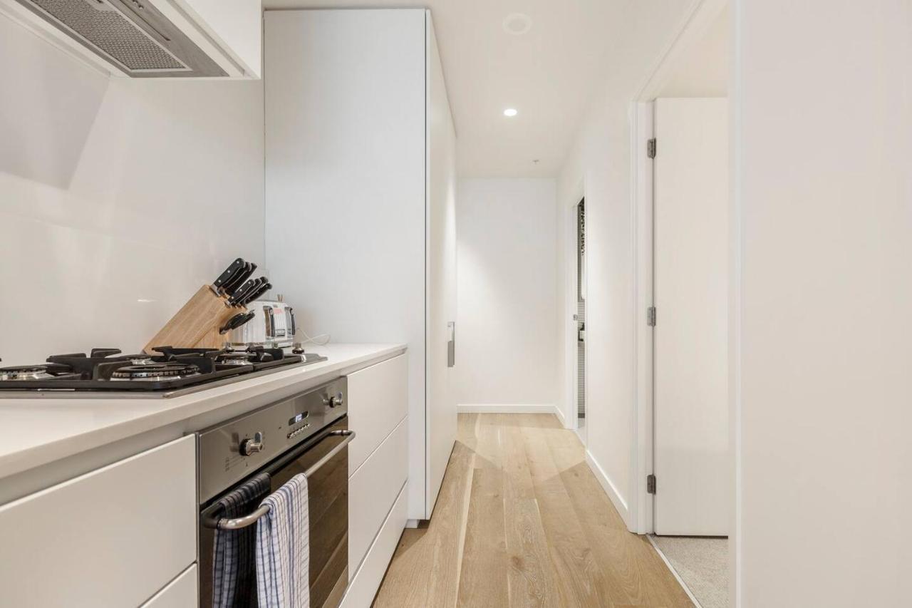 Apartment The Nest In The West - Inner-city Sophistication Melbourne
