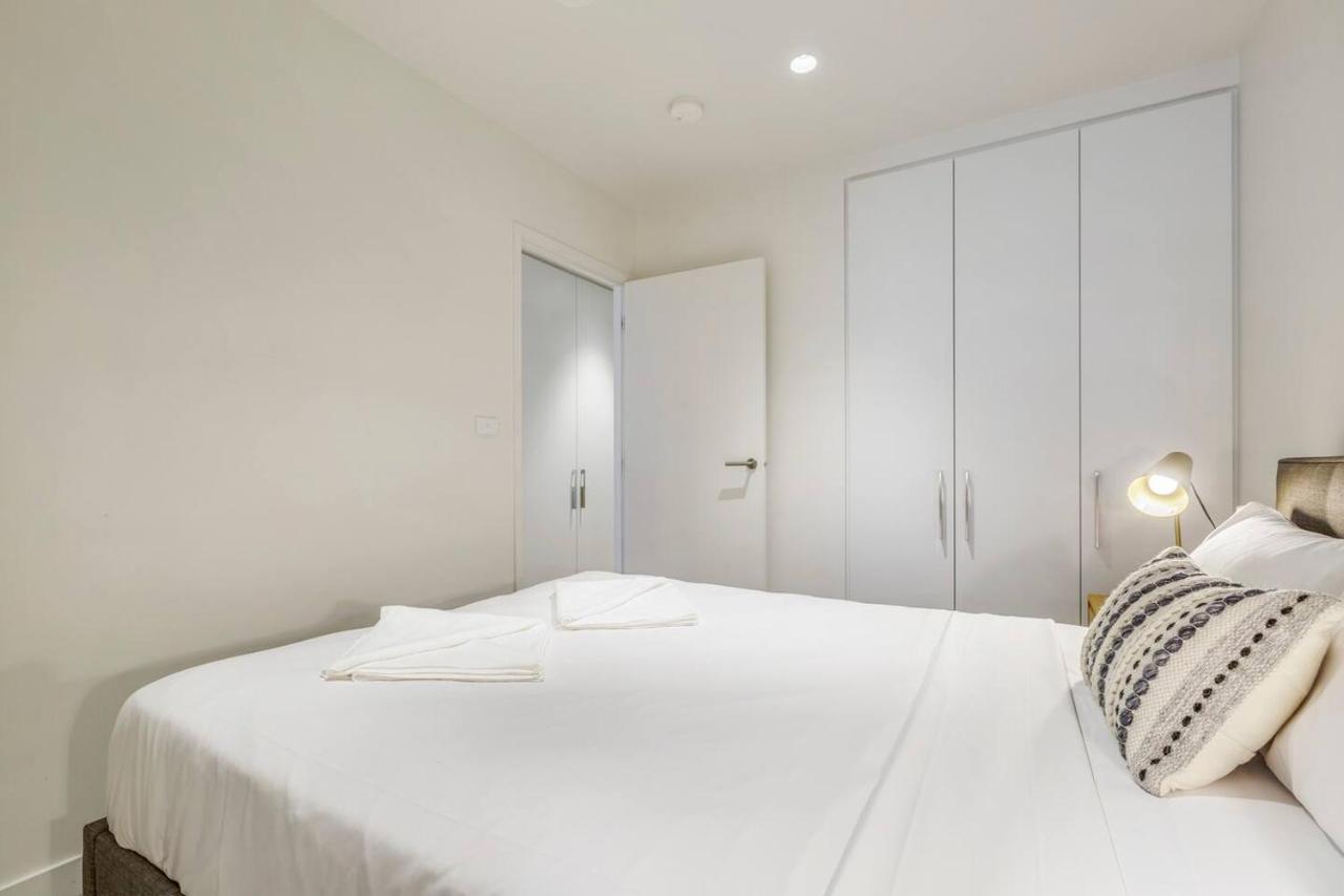 The Nest In The West - Inner-city Sophistication Melbourne