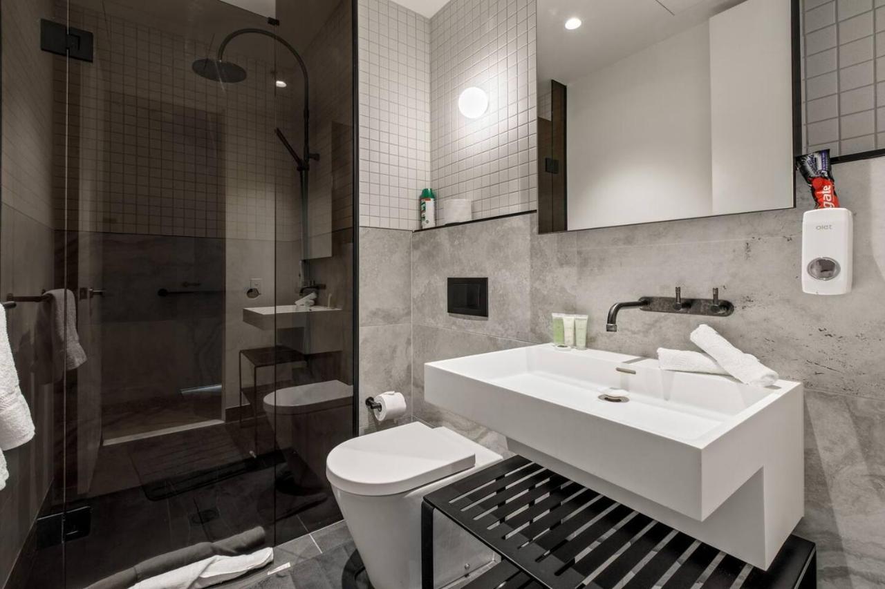 The Claremont - Refined Style Living * Melbourne