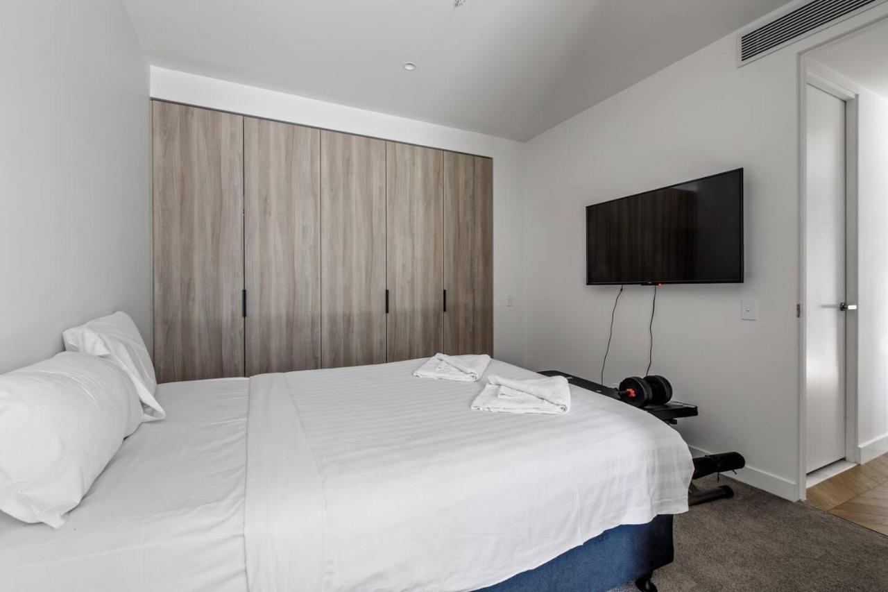 The Claremont - Refined Style Living Apartment