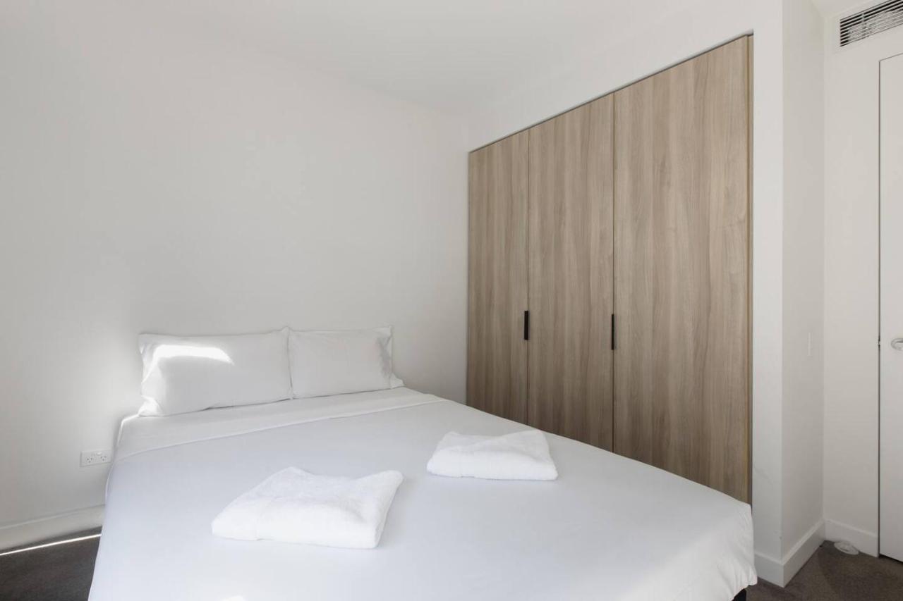 The Claremont - Refined Style Living * Melbourne