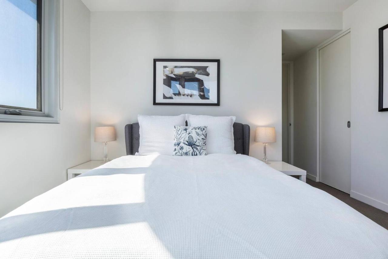 Vivid On Malvern Road - A Convenient Lifestyle Apartment